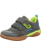 Chlapčenské tenisky STORM Green/Turquoise Superfit 1-006391-7010