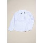 Lányok ing, sobe, 15kkcgmk622, fehér
