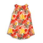 detské polobotky Moppy, Superfit, 4-09352-25, zelená