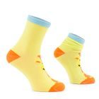 ponožky dívčí FLUFFY - 2pack, Pidilidi, PD0144-01, holka