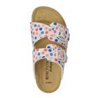 Dětské sandály OLLIE Dark Blue Froddo G2150186 tmavě modrá