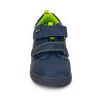 Chlapecké celoroční boty JUPITER Grey/Yellow Gore-Tex BOA, Superfit,1-000076-2000