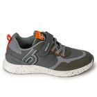 Adidași pentru băieți ELASTICOS Gris, Biomecanics, 241271-B156, gri