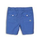 Lányok, minoti, erdő 4, kék