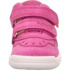 Chlapčenské barefoot tenisky Protetika ALEX DARK NAVY tmavomodré