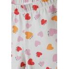 Lány vászon barefoot tornacipő CANVAS FUXIA Froddo G1700440-13