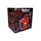 Skrutkovací motor RC na diaľkové ovládanie 40x39x47 cm - nákladné auto, Wiky RC, W013263