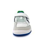 Detské barefoot tenisky BAZE OLIVE Froddo G3130284-3