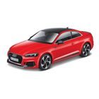 Modelul Audi Rs 5 Coupe, 1:24, Bburago, W004301