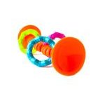 Fiú rövidnadrág, Minoti, Tropics 8, kék