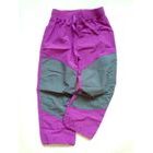 Pantaloni sport outdoor, Pidilidi, PD956, violet