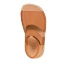 Fiú barefoot szandál FLEXY BLOME Cognac Froddo G3150295