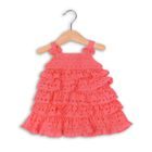 nyári ruha és bugyi, Minoti, LOVELY 7, rózsaszín