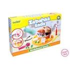 Modellezési anyag, fogászati ​​sebészet (cseh csomagolás), W007752