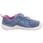 šaty dievčenské, Minoti, BELLA 3, fuchsia