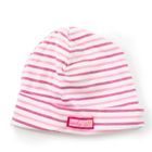 čepice dětská, Pidilidi, PD411, růžová