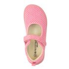 Dětské barefoot tenisky ELASTIC Red Froddo G3130241-13 červená