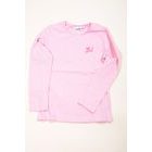 Hosszú ujjú póló, Wendee, OZ102440-2, rózsaszín
