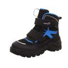 chlapecké zimní boty SNOW MAX GTX, Superfit, 1-002022-0010, modrá