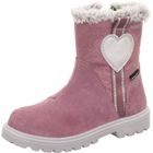 Fete cizme de iarnă SPIRIT Purple Sympatex, Superfit,1-000900-8500