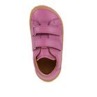 Lány barefoot tornacipő BAZE FUXIA Froddo G3130284-7