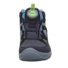 Fiú tornacipő STORM Grey/Orange Superfit 1-006391-2000