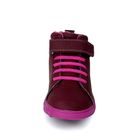 Dievčenská bunda lyžiarska zimná Pidilidi PD1165-06