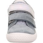 Chlapčenské tenisky TENSY Light Green/Silver Superfit 1-000092-7500