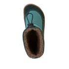 Chlapčenské zimné topánky ROCKET Blue/Black Gore-Tex, Superfit , 1-000401-8010, modrá