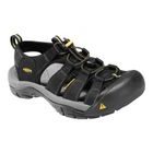 Sandale Newport H2 M black, Keen, 1001907, negru