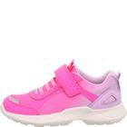 Pantaloni de trening slim-fit cu talie elastică și șnur, set 3 buc. Minoti 29FLEECE286