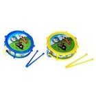 Bubon Krtek 20 cm / 2 druhy, WIKY, 170941