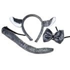 Set Carnival - Wolf, Wiky, W880242