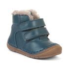 Fiú téli cipő Flexible PAIX UP WINTER Dark Denim Froddo G2110143-21