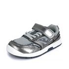 Detské barefoot tenisky CR111 JUNIOR SILVER Joma BF111JW2612V