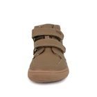 Superfit lány egész évben hordható barefoot cipő SUPERFREE GTX Pink/Red 1-000544-5000