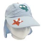 sapka, Pidilidi, PD401, kék