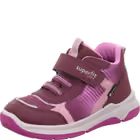 Dievčenské celoročné tenisky COOPER GTX Red/Purple Superfit 1-006413-5000
