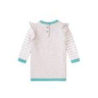 Dievčenské tenisky Superfit STORM Lila/Rosa 1-006391-8510