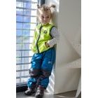 vesta fleece pentru băieți, Pidilidi, PD1120-19, verde