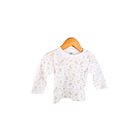 Kojenecké tričko, Pidilidi, 950521-01, zvířátka