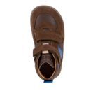 Sandale barefoot pentru fete PROTETIKA TAFI FUXIA