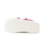 lány szandál Mezítláb MERYL FUXIA, Protetika, fukszia