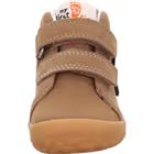 Chlapčenské tenisky STORM Grey/Orange Superfit 1-006391-2000
