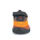 Tenisi pentru fete RUSH Purple/Orange Superfit 1-006207-8530