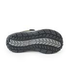 Pantaloni scurți din denim cu elastic pentru fete, Minoti, KG DSHORT 6, albastru