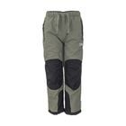 kalhoty sportovní outdoorové, podšité fleezovou podšívkou, Pidilidi, PD1121-14, khaki