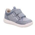 Chlapecké celoroční boty JUPITER Grey/Yellow Gore-Tex BOA, Superfit,1-000076-2000