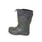 Zimní kojenecká kombinéza Pidilidi PD1168-11 Beige