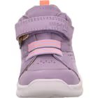 Dievčenské barefoot sandále LONA BASICA BEIGE ROSA Biomecanics 262191-E032